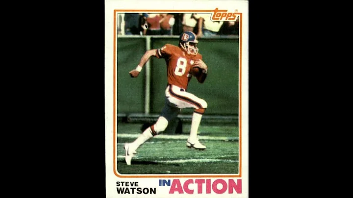 Steve Watson