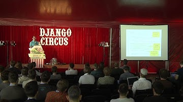 DjangoCon EU 2013: Daniel Greenfeld - Keynote