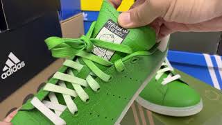 2021 Disneys Toy Story The Rex X Adidas Originals Stan Smith