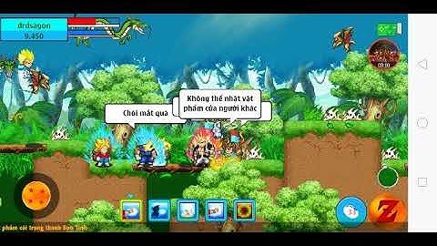 Ngọc Rồng Online: Thủ Thuật Đánh Và Nhận Ct Sơn tinh thủy tinh có 1 không 2