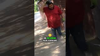 Concrete Pour Mistake: Don’t Back Up When You Dump!#trending #tip #victoryoutdoorservice #viralvideo