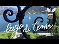 Viajar por Italia: Mis 10 rincones favoritos en el lago di Como