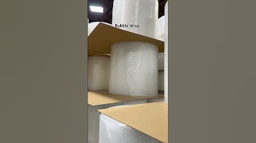 Bubble Wrap || ALL size Available For Enquiry #packaging #gift #giftbox
