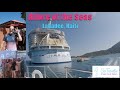 Allure of the Seas - Labadee, Haiti - Royal Caribbean Cruise