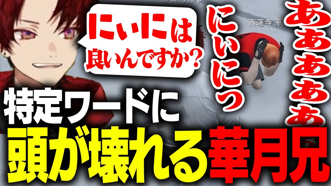 【第2章】ストレスで妹の事を全て忘れてしまった男【柊ツルギ/ストグラ】