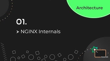 Internals Deep Dive 1: Nginx Architecture