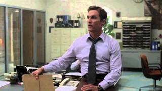 True Detective Yellow King Theory