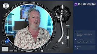 Ask Me Anything for DJs - ATGR apps issues - djay Pro 5.4.2