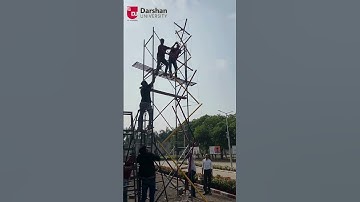 Tensegrity Structure