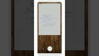 Google Lens Doctor Handwriting 👨‍⚕️✍️ #doctor #google #shorts #android screenshot 1