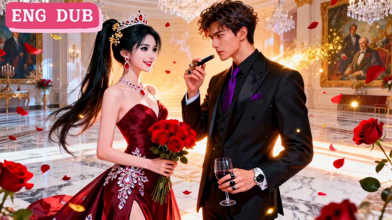 My ex gifted me to a dangerous man. Now, that man is obsessed with pampering me.