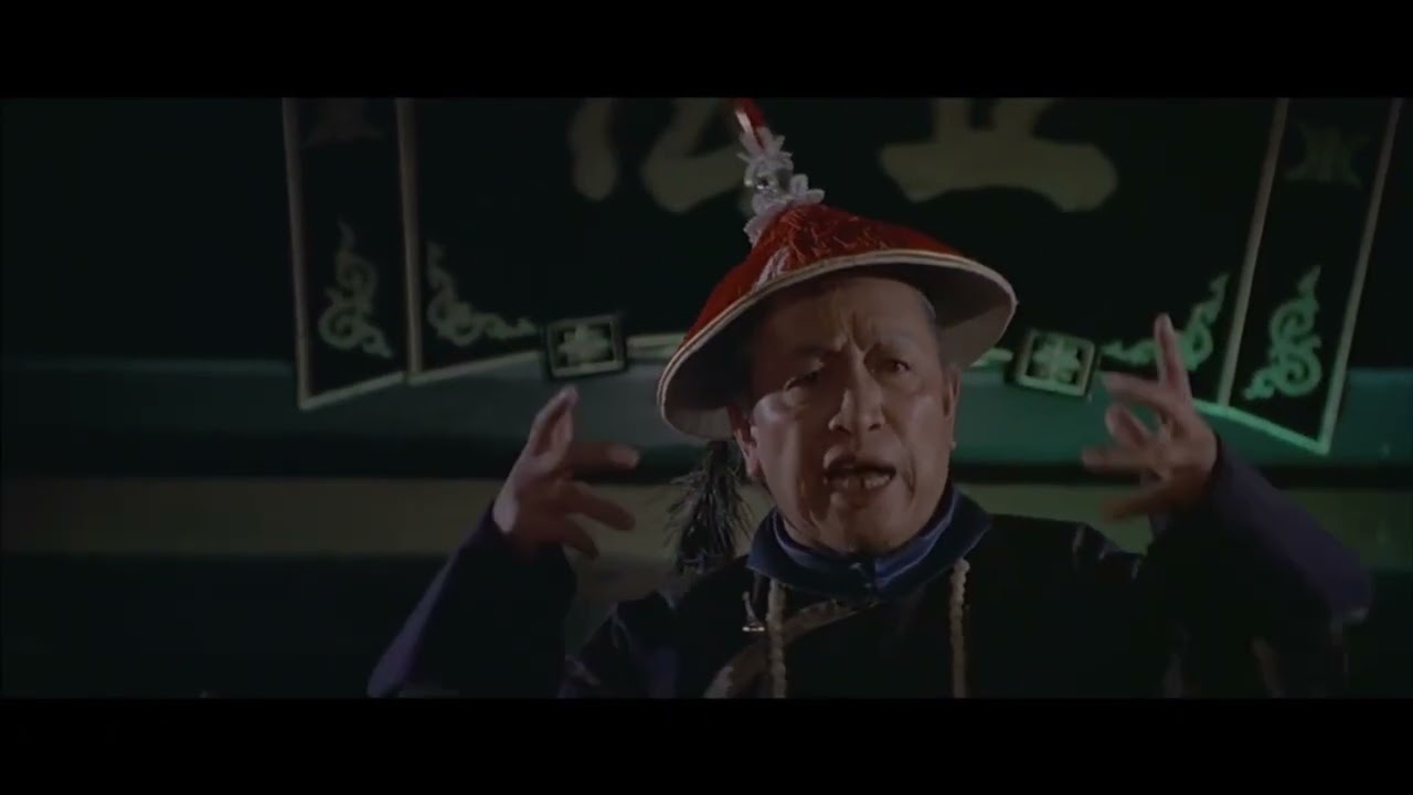 Legendary Weapons of China