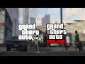 GTA5 Online | Parkour Race | mrtej01 #gta5online  #gta5rp