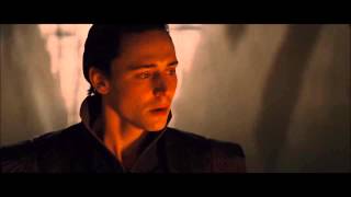 Thor and Loki - Without A Word