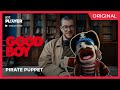 Good Boy | Pirate Puppet Clip | Stream now on RTÉ Player