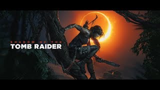 Shadow of the tomb raider cz (2018) live #7