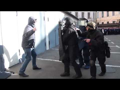 бронегрупи