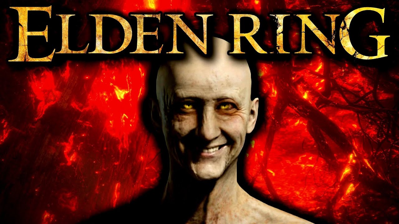 The Lands Between Shall Witness the True Horror of Sax Slave Gael! | Introducing The Mayhem Build.