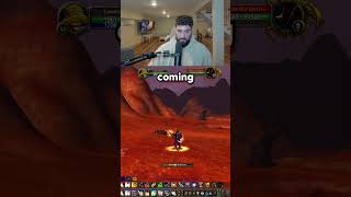 The SCARIEST Hardcore WoW Zone...