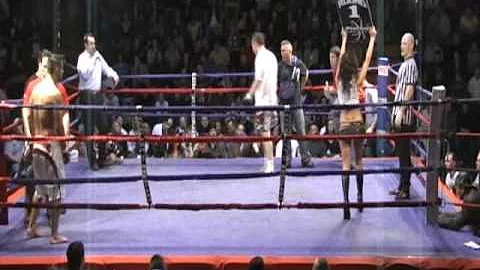 Chris Velasquez fight at NW Fight Challenge.wmv