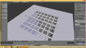 Grimrock Model Tutorial - Simple Animated Objects