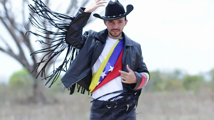 Henry Duran - Yo Me Llamo Venezuela (Videoclip)