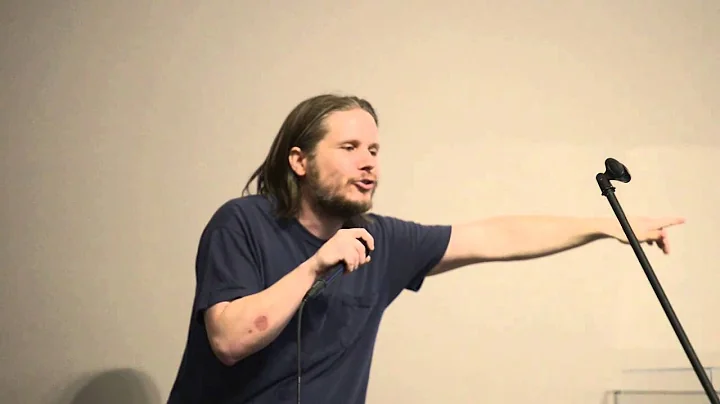 Wham! Bam! Poetry Slam! | Lonnie Atkinson