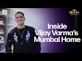 The stars live here inside vijay varmas mumbai home  quint neon