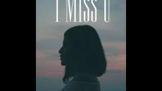 SARA FAJIRA - I MISS U