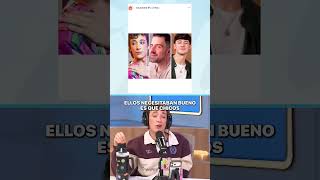 Lucas y Kevsho están de novios?? #patriayfamilia #luzutv
