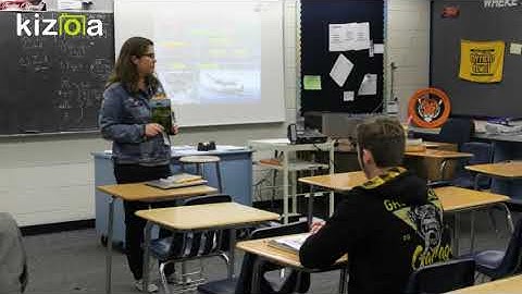 Kizoa Movie - Video - Slideshow Maker: SLHS History 2019