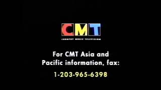 CMT Promos 16