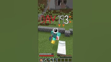 Day 193 of the Mining Challenge #day193 #Minecraft #blast #mining #challenge #gaming #streamer#new