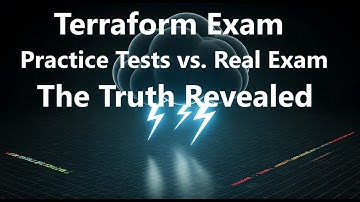 03 Updated Hashicorp Certified Terraform Associate Real Exam Q/A #terraform  #hashicorp #devops