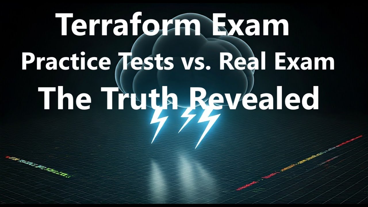 03 Updated Hashicorp Certified Terraform Associate Real Exam Q/A # ...