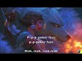 Lady Gaga - Poker Face | Nhạc gây nghiện trên Tiktok Trung Quốc | Douyin Music