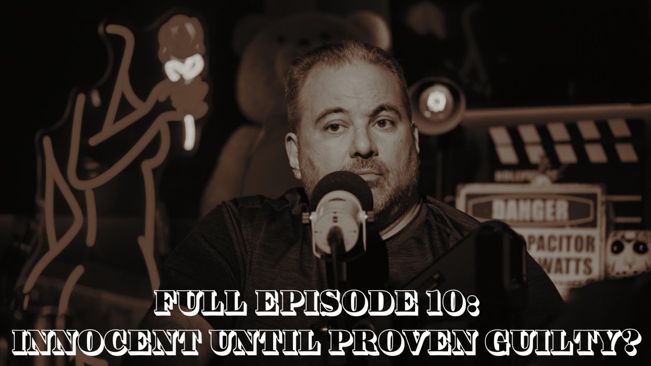 Underworld Confessions Untold Stories From Ex-Mafia Member Full Episode 10