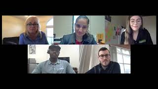 Career Pathways Alumni Panel: Jobs in Agriculture