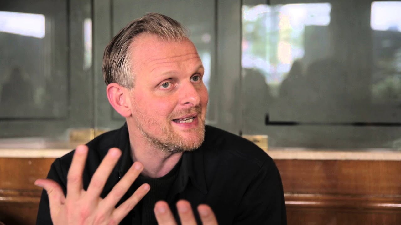 Thomas Ostermeier Thomas Ostermeier