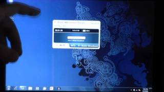 T-Mobile's HSPA+ Web Rocket