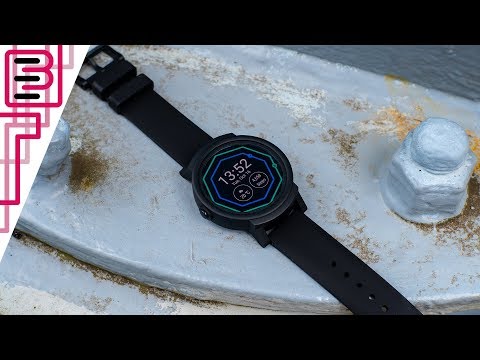 Is it THE Time to buy a Smartwatch? My Ticwatch E Experience