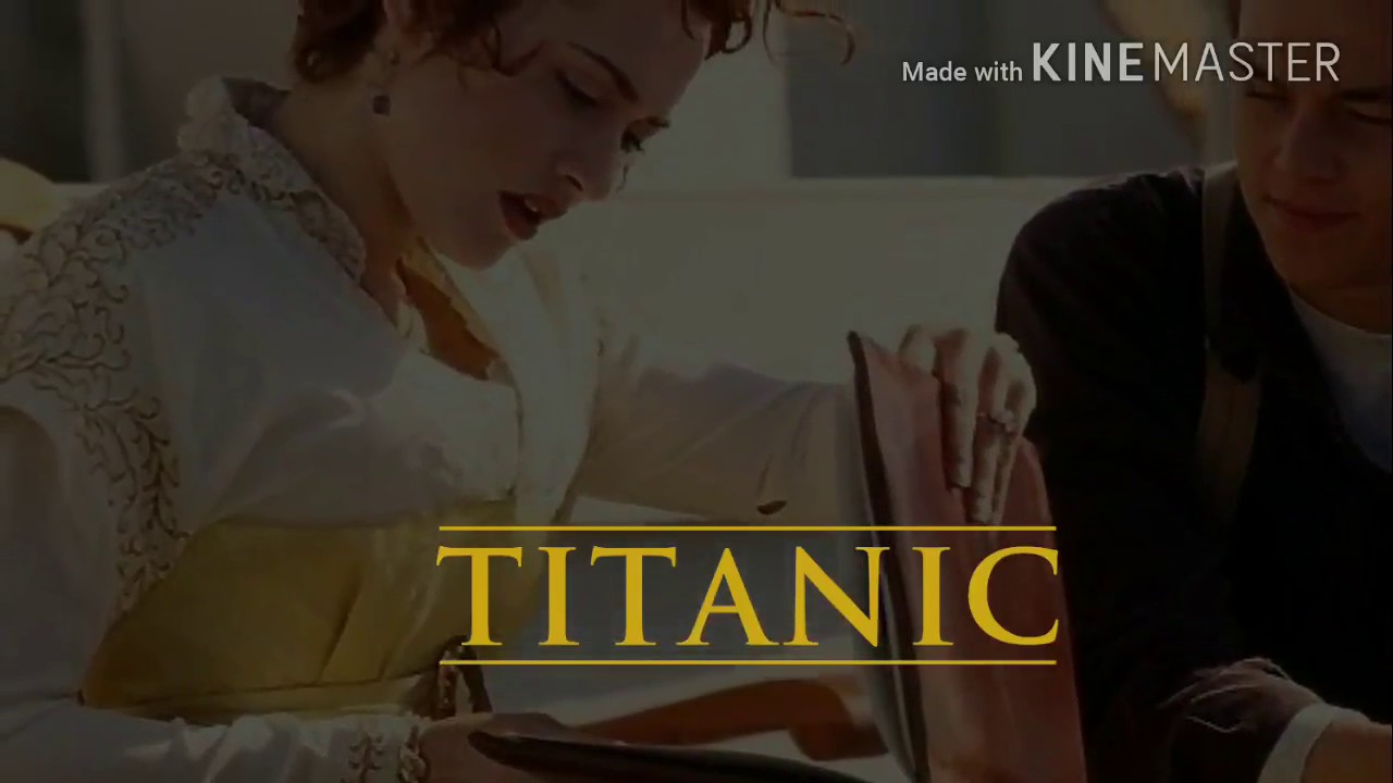 Titanic flute ringtone Whatsapp status Pradeep World YouTube
