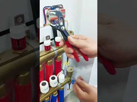 The Wrench You