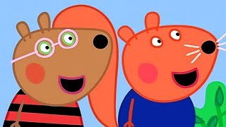 Peppa Pig English Episodes New Episodes 2017 Full Episodes Season 3 One Hour Compilation