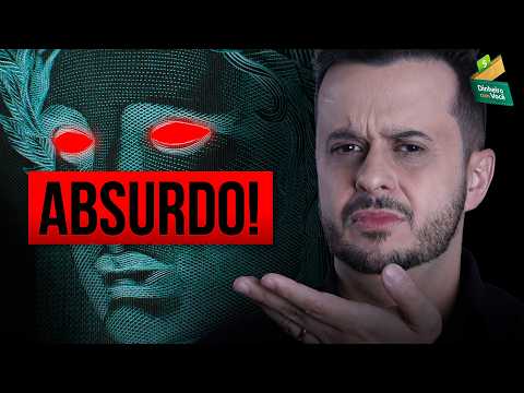 O DREX está chegando