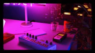 Ir-Sais Dream Girl Slowedreverb