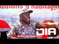 Masseck Sarr reste en pr!son :  Djimbory éclate toute la vérité sur les wahabites