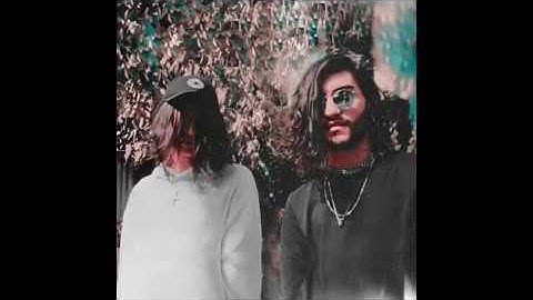 Ian & azteca - Ai grija de mine💕 (manea de trapperi)hit 2k21