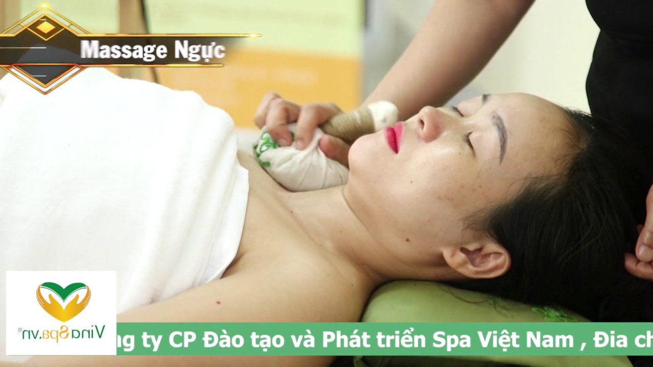 song hoi matxa Update HƯƠNG DÂN XÔNG HƠI \u0026 MASSAGE THAO DUOC