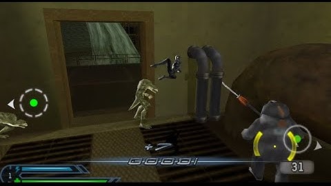 Spider-Man 3 PPSSPP Part 4 Superhero Mode
